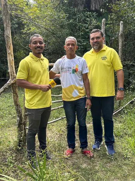 Com sabor e trabalho coletivo, mel do Piauí é um dos melhores do Brasil