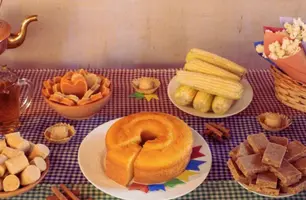 Comidas típicas (Foto: Shutterstock.com)