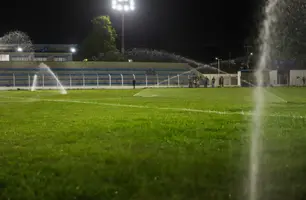 Complexo Esportivo Miguel Lima (Foto: Conecta Piauí)