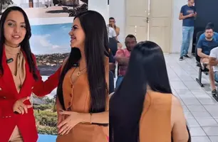 Comunidade cultural de Bom Jesus debate recursos da PNAB em escuta pública (Foto: Reprodução-redes sociais)