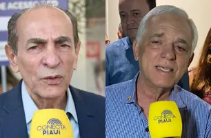 Conecta Piauí / Montagem (Foto: Marcelo Castro e Themístocles Filho.)