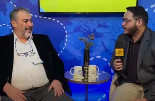 Conecta Podcast recebe Carlos Peres, sócio-administrador da Coensa (Foto: Reprodução)