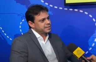 Conecta Podcast recebe Marco André, CEO da Vertice Energia (Foto: Conecta Piauí)