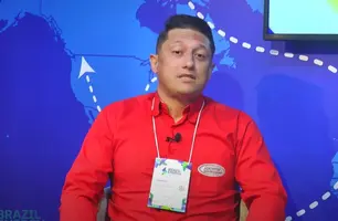 Conecta Podcast recebe Thyago Guimarães, gerente regional da Lokcenter (Foto: Conecta Piauí)