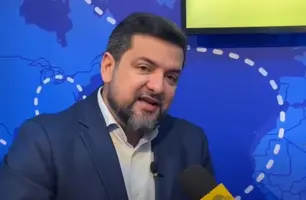 Conecta Podcast recebe Victor Hugo, presidente da Investe Piauí (Foto: Conecta Piauí)