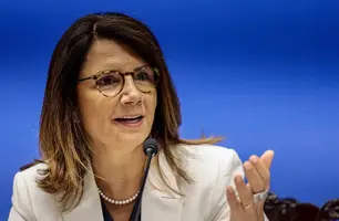 Conferência de Bonn, na Alemanha, termina com avanços para COP30 (Foto: Fabio Rodrigues-Pozzebom/Agência Brasil)