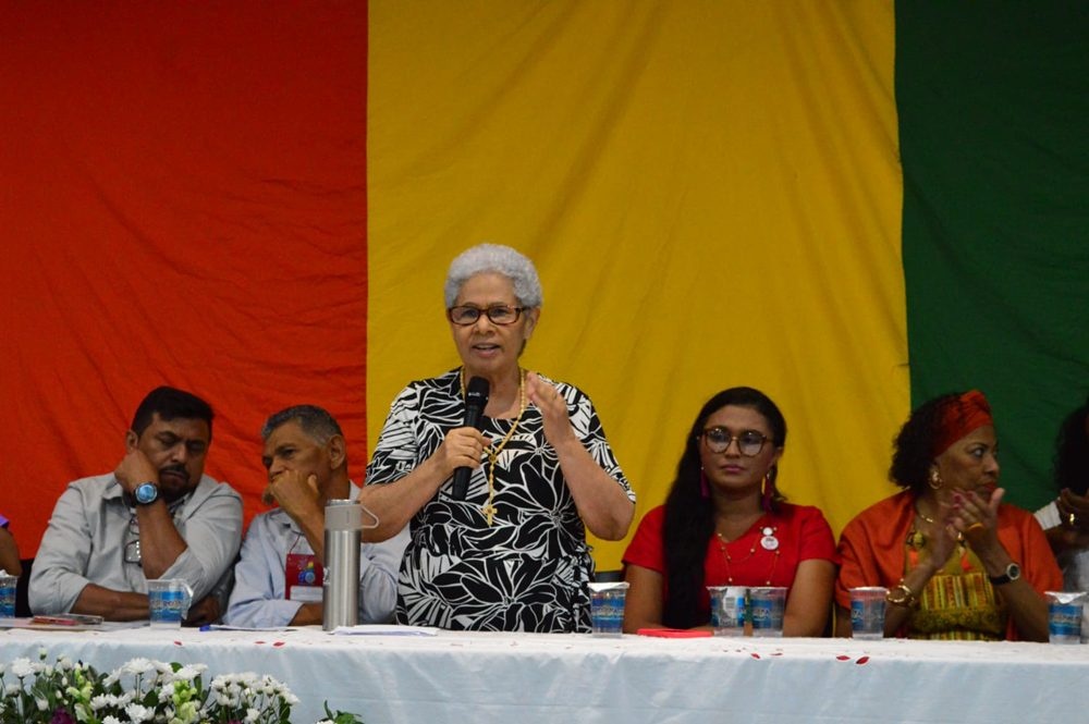 Conferência em Teresina debate Política Estadual para população LGBTQIA+