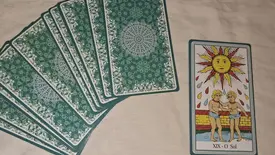 Confira as previsões desta terça (24/06) para cada signo - Oráculo do Gá (Foto: Oráculo do Gá)