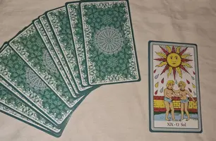 Confira as previsões desta terça (24/06) para cada signo - Oráculo do Gá (Foto: Oráculo do Gá)