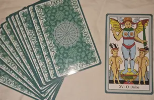 Confira as previsões desta terça (25/06) para cada signo - Cartas do Gá (Foto: Conecta Piauí)