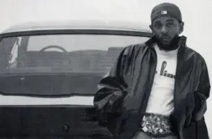 Conforme anunciado pelo portal LeoDias, Kendrick Lamar volta ao Brasil em setembro (Foto: Reprodução-redes sociais)