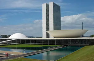 Congresso derruba vetos presidenciais e altera leis estratégicas (Foto: Reprodução)