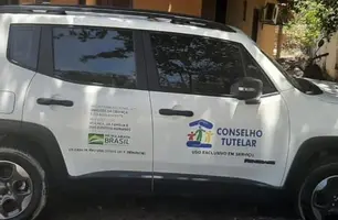 Conselho Tutelar (Foto: Reprodução)