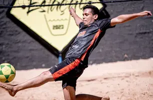 Copa Cajuína reúne 252 atletas e empolga Teresina com esporte e cultura (Foto: Reprodução)