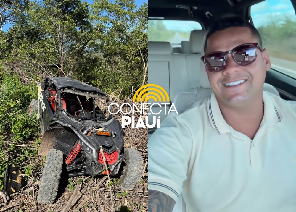 Corpo do influenciador 'Robin da Carne' será velado na zona Sul de Teresina