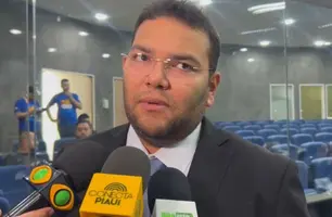 CPI do Lixo vai investigar todos os contratos emergenciais, diz Fernando Lima (Foto: Conecta Piauí)