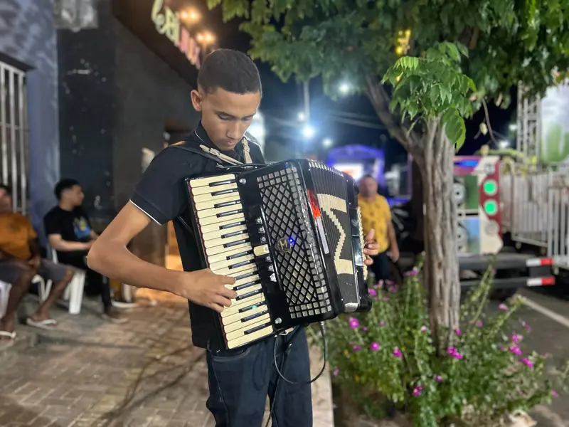 Cultura e animação marcam o 1º Festival de Folguedos de Alto Longá