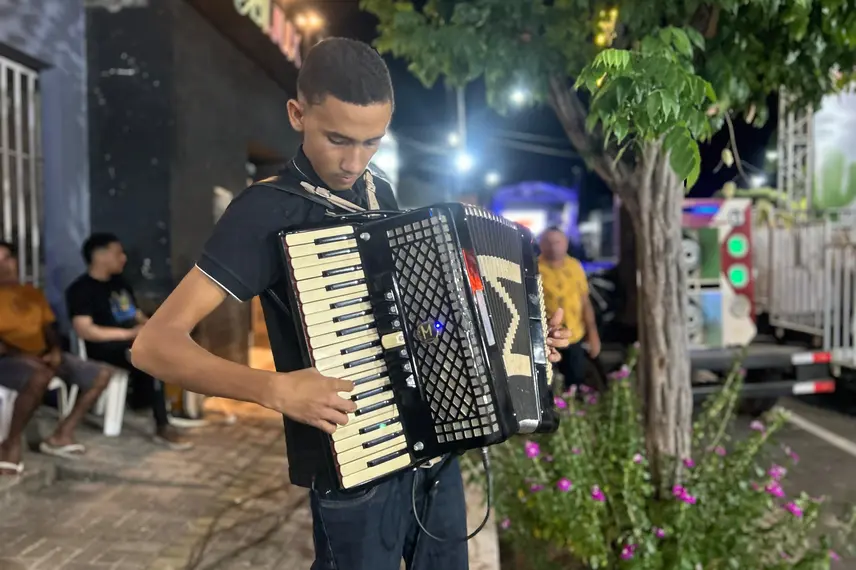 Cultura e animação marcam o 1º Festival de Folguedos de Alto Longá
