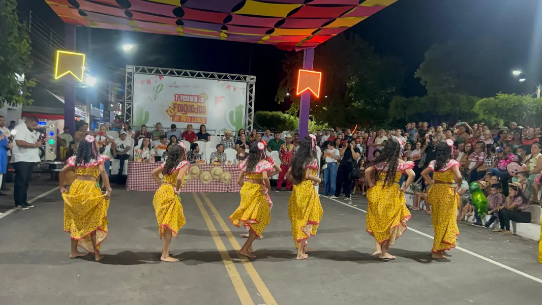 Cultura e animação marcam o 1º Festival de Folguedos de Alto Longá