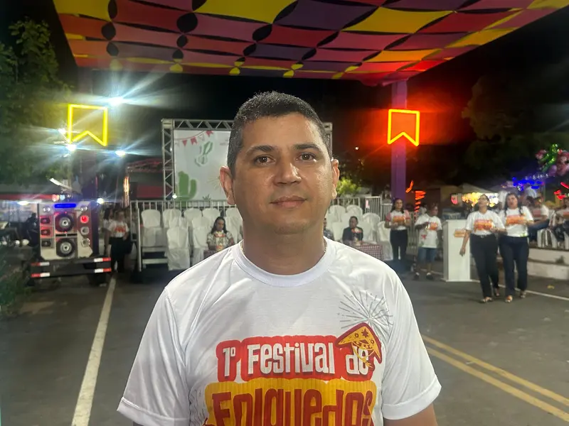 Cultura e animação marcam o 1º Festival de Folguedos de Alto Longá