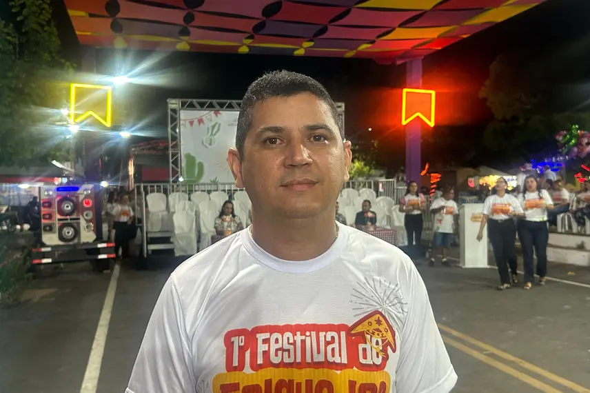 Cultura e animação marcam o 1º Festival de Folguedos de Alto Longá