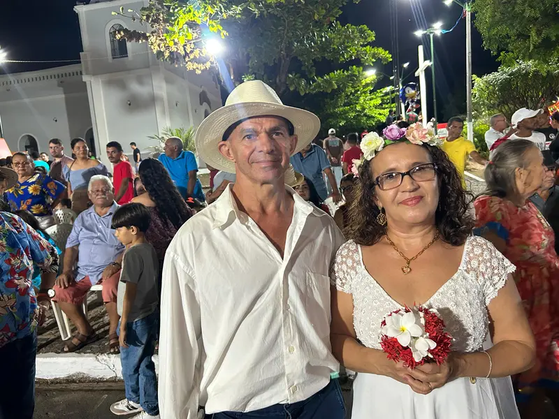 Cultura e animação marcam o 1º Festival de Folguedos de Alto Longá