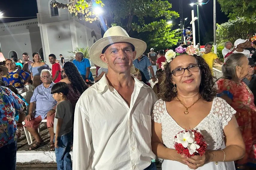 Cultura e animação marcam o 1º Festival de Folguedos de Alto Longá