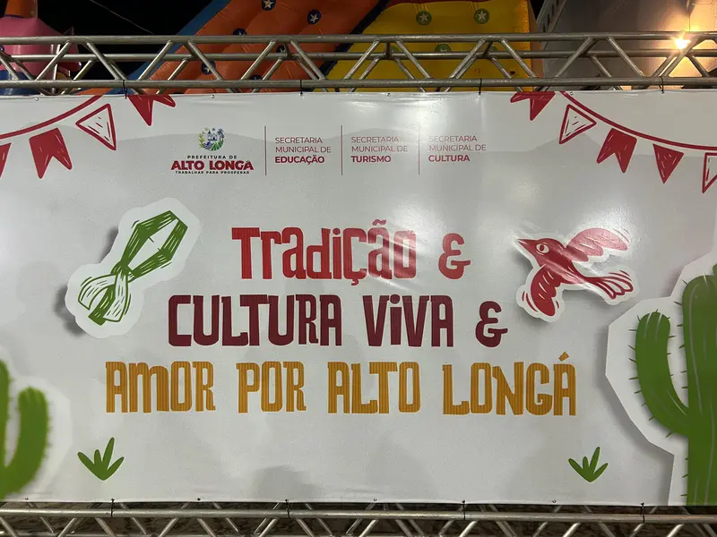 Cultura e animação marcam o 1º Festival de Folguedos de Alto Longá