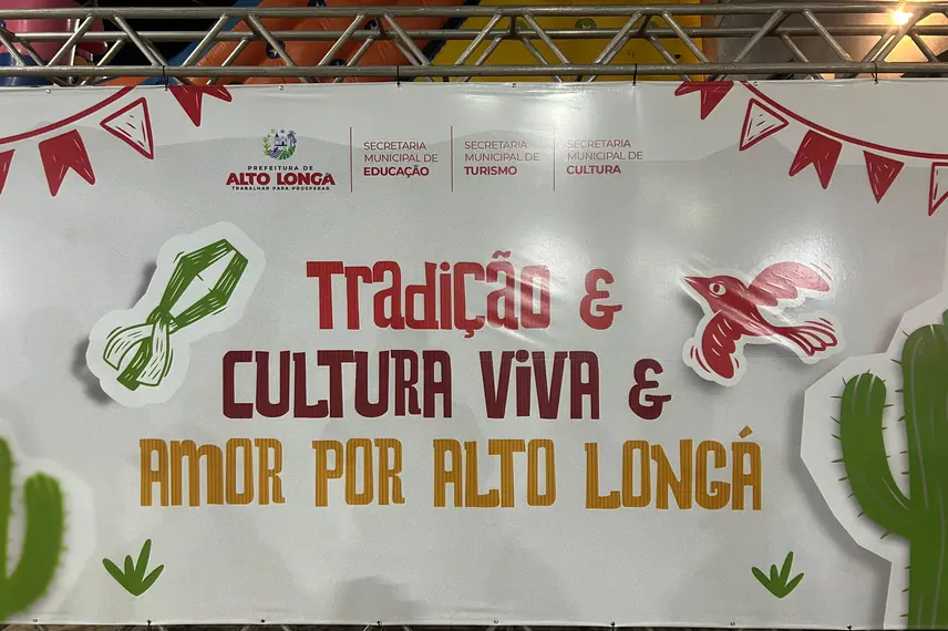 Cultura e animação marcam o 1º Festival de Folguedos de Alto Longá