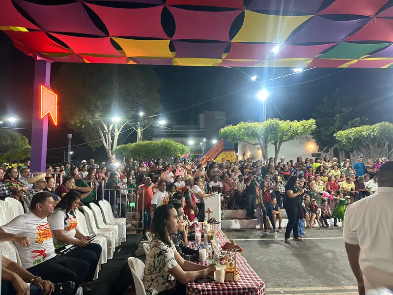 Cultura e animação marcam o 1º Festival de Folguedos de Alto Longá