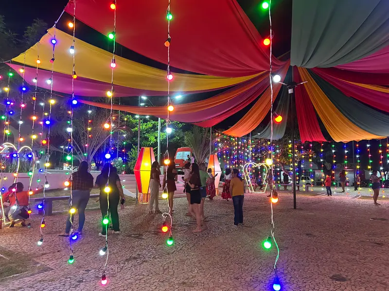 Cultura e animação marcam o 1º Festival de Folguedos de Alto Longá