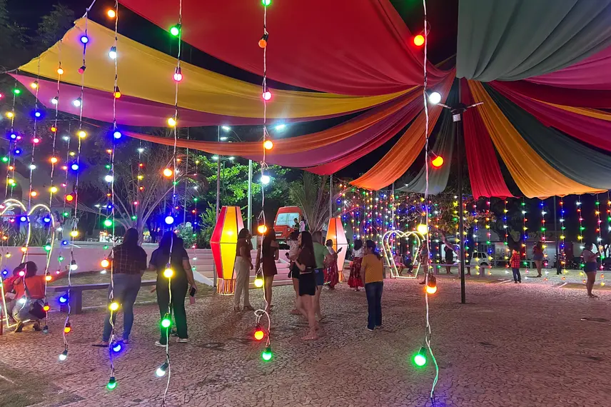 Cultura e animação marcam o 1º Festival de Folguedos de Alto Longá