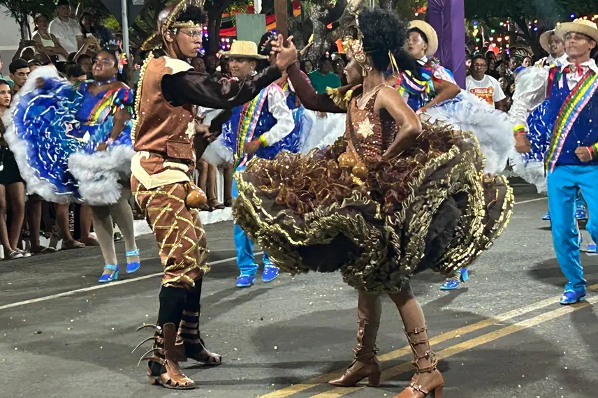 Cultura e animação marcam o 1º Festival de Folguedos de Alto Longá