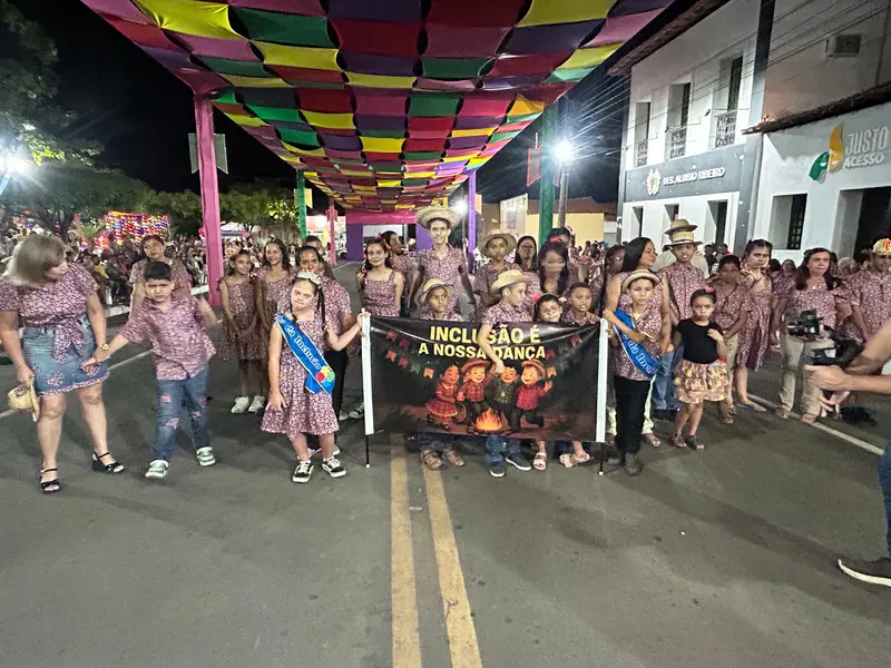 Cultura e animação marcam o 1º Festival de Folguedos de Alto Longá