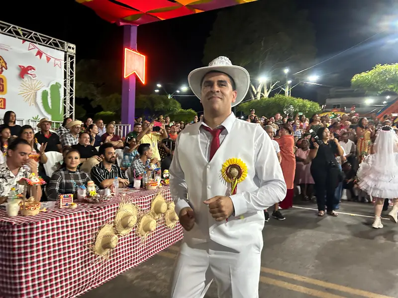 Cultura e animação marcam o 1º Festival de Folguedos de Alto Longá