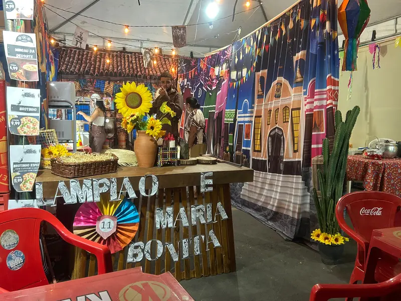 Cultura e animação marcam o 1º Festival de Folguedos de Alto Longá