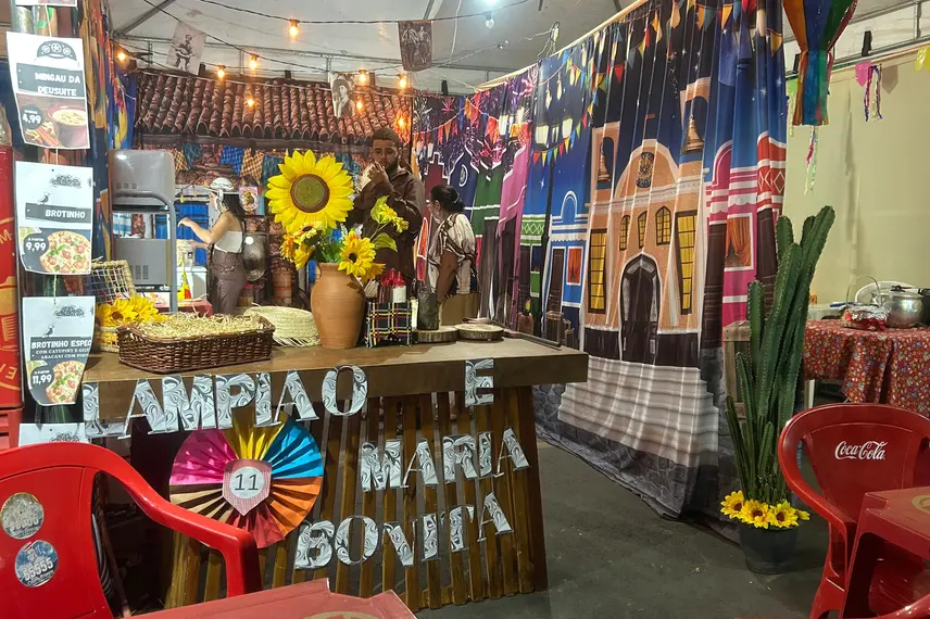 Cultura e animação marcam o 1º Festival de Folguedos de Alto Longá