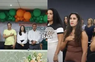 Curimatá realiza premiação da 1ª Olimpíada Curimataense de Matemática (Foto: Reprodução)