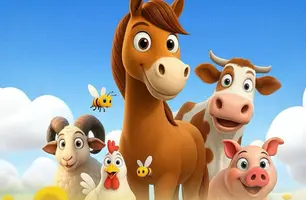 Curralinhos inicia atualização cadastral de rebanhos (Foto: Reprodução)