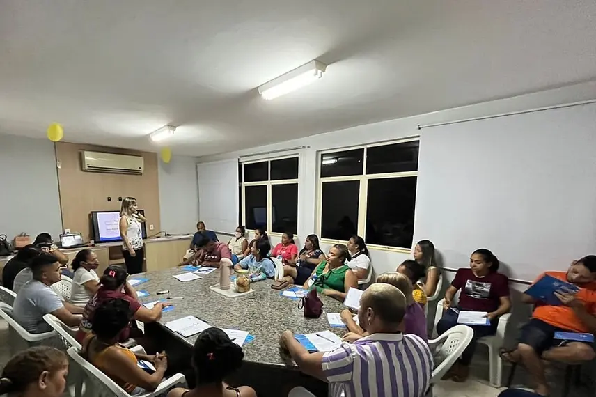 Curso de Higiene e Manipulação de Alimentos - 2022