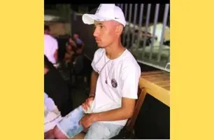 David Carvalho dos Santos (Foto: Reprodução)