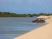 Delta do Parnaíba tem aumento de turistas e vira destaque no ecoturismo