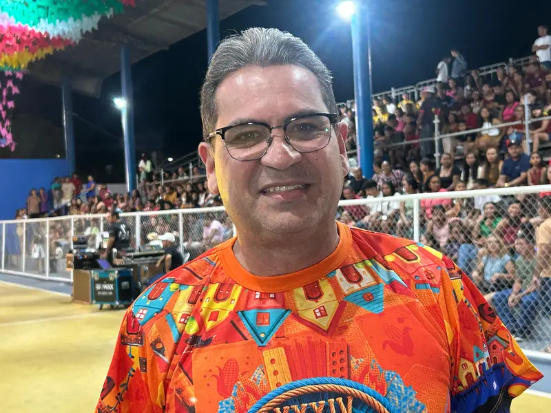 Demerval Lobão celebra cultura com o 34º Encontro de Folguedos