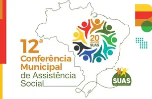 Demerval Lobão realiza 12ª Conferência Municipal de Assistência Social (Foto: Reprodução)