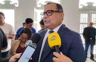 Deputado Evaldo Gomes (Foto: Conecta Piauí)