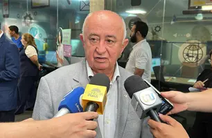 Deputado federal Júlio César (Foto: Conecta Piauí)