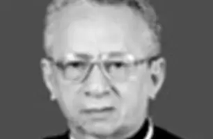 Desembargador aposentado Aldemar Soares de Lima morre aos 89 anos (Foto: Reprodução)