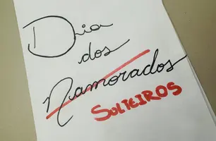 Dia dos Solteiros (Foto: Conecta Piauí)