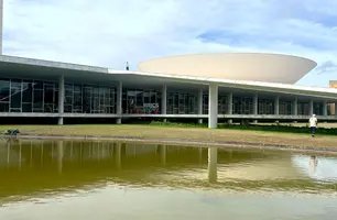 Diálogo Estratégico: Congresso Nacional sedia reunião parlamentar do BRICS (Foto: Conecta Piauí)