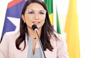 Dinair Veloso (Foto: Reprodução)